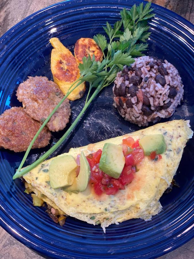 The Grand Hacienda Inn With Breakfast Abiquiu Dış mekan fotoğraf